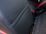 G'BASE ダイハツ ハイゼットジャンボ S500P/S510P前期モデル デザインシートカバー