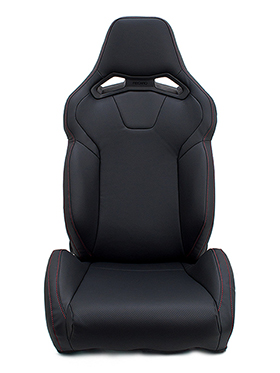 JADE スタイリッシュシートカバー for RECARO SR-S