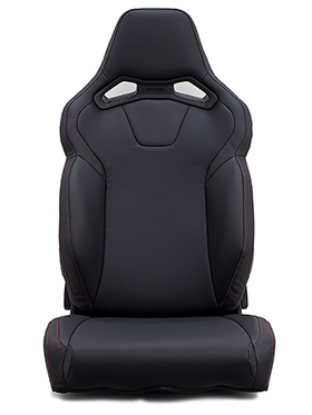 JADE スタイリッシュシートカバー for RECARO SR-C